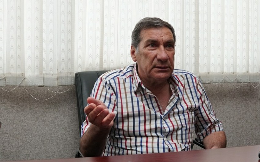 Həkim: "Arif Quliyevin ciyərlərinin 90 faizi zədələnib, vəziyyəti çox ağırdır"