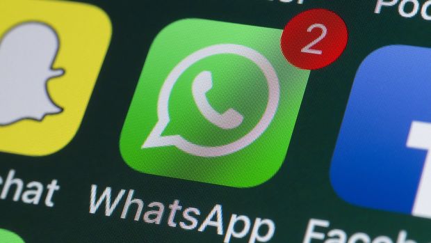 “WhatsApp”da yenilik: Vacib funksiya dəyişdirilir