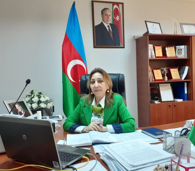 "Böyük Turana qayıdış"