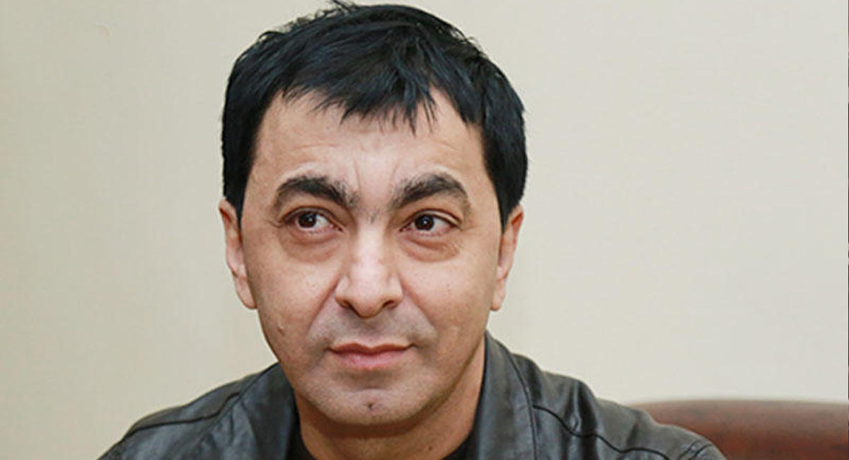 Anasının ölüm xəbərini Moskvada eşidən Aslan: "Pul dalınca getmişdim"