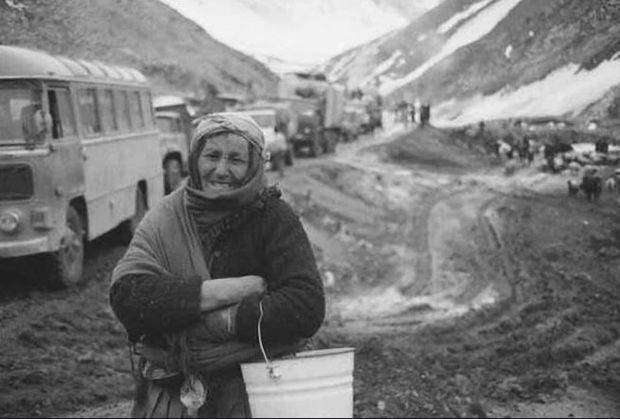 Başlıbel faciəsi zamanı əsir götürülənlərin ADLARI AÇIQLANDI