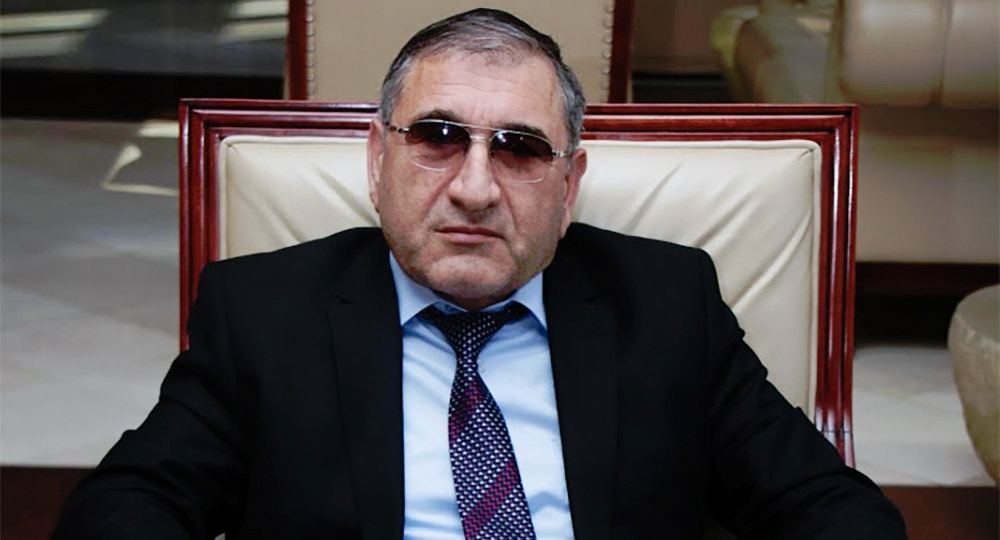 Erməni millətçilərinin bir əsrdən çoxdur hallandırdıqları "soyqırımı" hadisəsi heç bir tarixi fakta əsaslanmır - Deputat