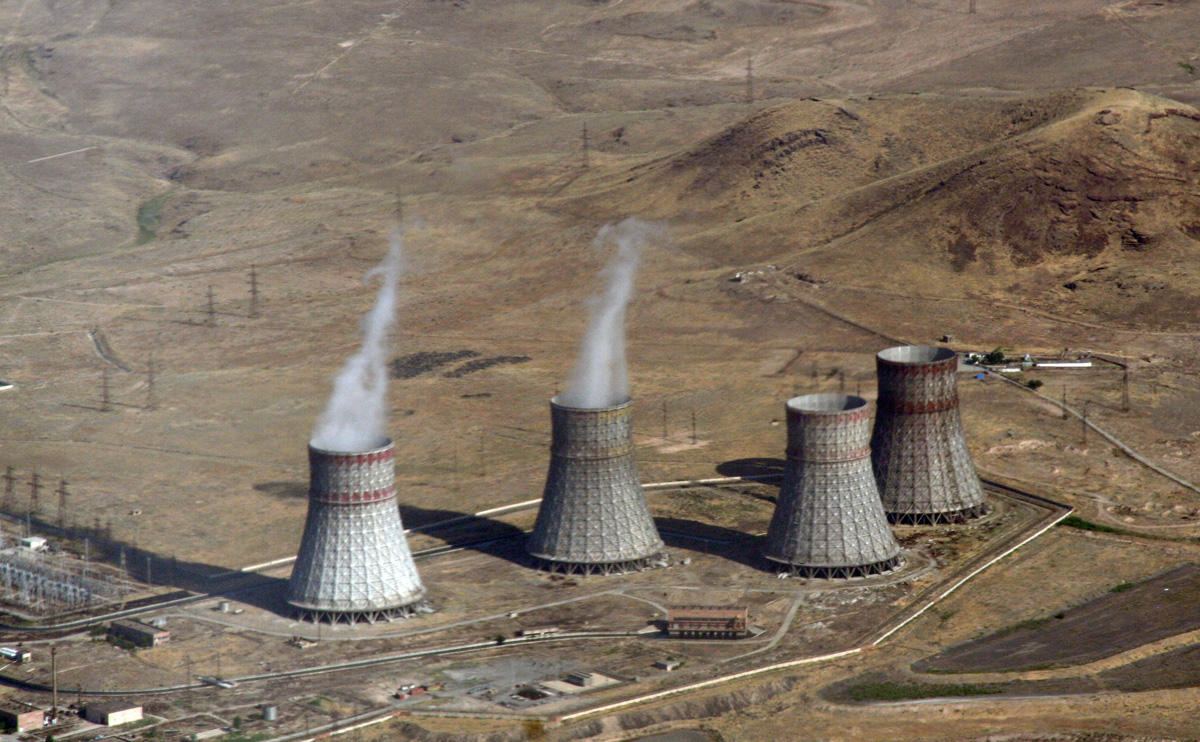ETSN: Metsamor stansiyasında qəza baş verərsə, fəlakətin miqyasını təsəvvür etmək çətin olacaq