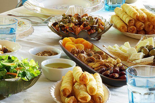 Ramazan ayının 14-cü gününün imsak, iftar və namaz vaxtları