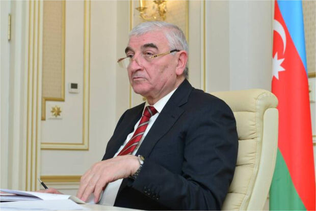 Məzahir Pənahov: “Azərbaycanda seçkilərlə bağlı böyük nailiyyətlər əldə edilib”
