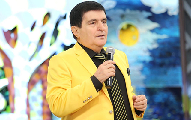 Baloğlan Əşrəfovun son müsahibəsi: "Allah cəzalarını versin”