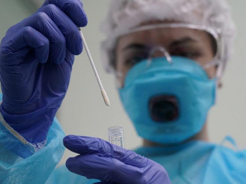 Azərbaycanda koronavirusdan sağalanların sayı yoluxanları keçdi