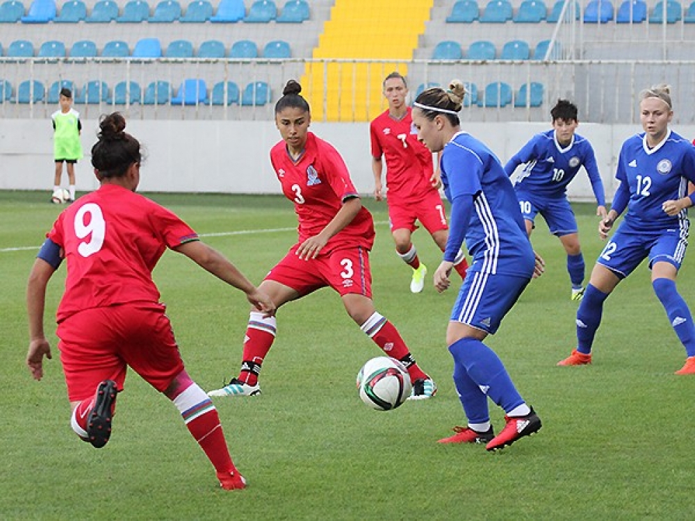 UEFA qadın futboluna ayrılan pulu 4 dəfə artıracaq