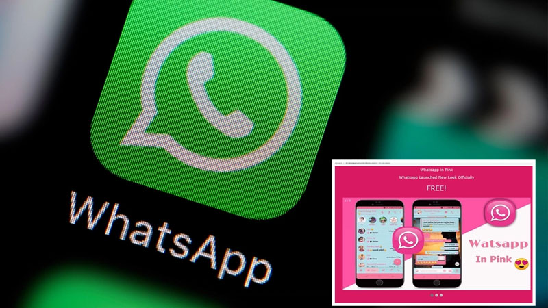 Dövlət Xidmətindən “WhatsApp” xəbərdarlığı: Məlumatlarınız oğurlanır
