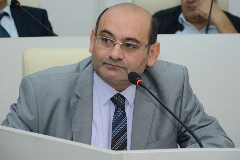"Dünya tarixi daha bir beynəlxalq riyakarlıq nümunəsi ilə "zənginləşdi""