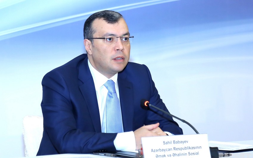 Nazir: "COVID-19-a yoluxan qohum və ailə üzvlərimdən itirdiklərim olub"