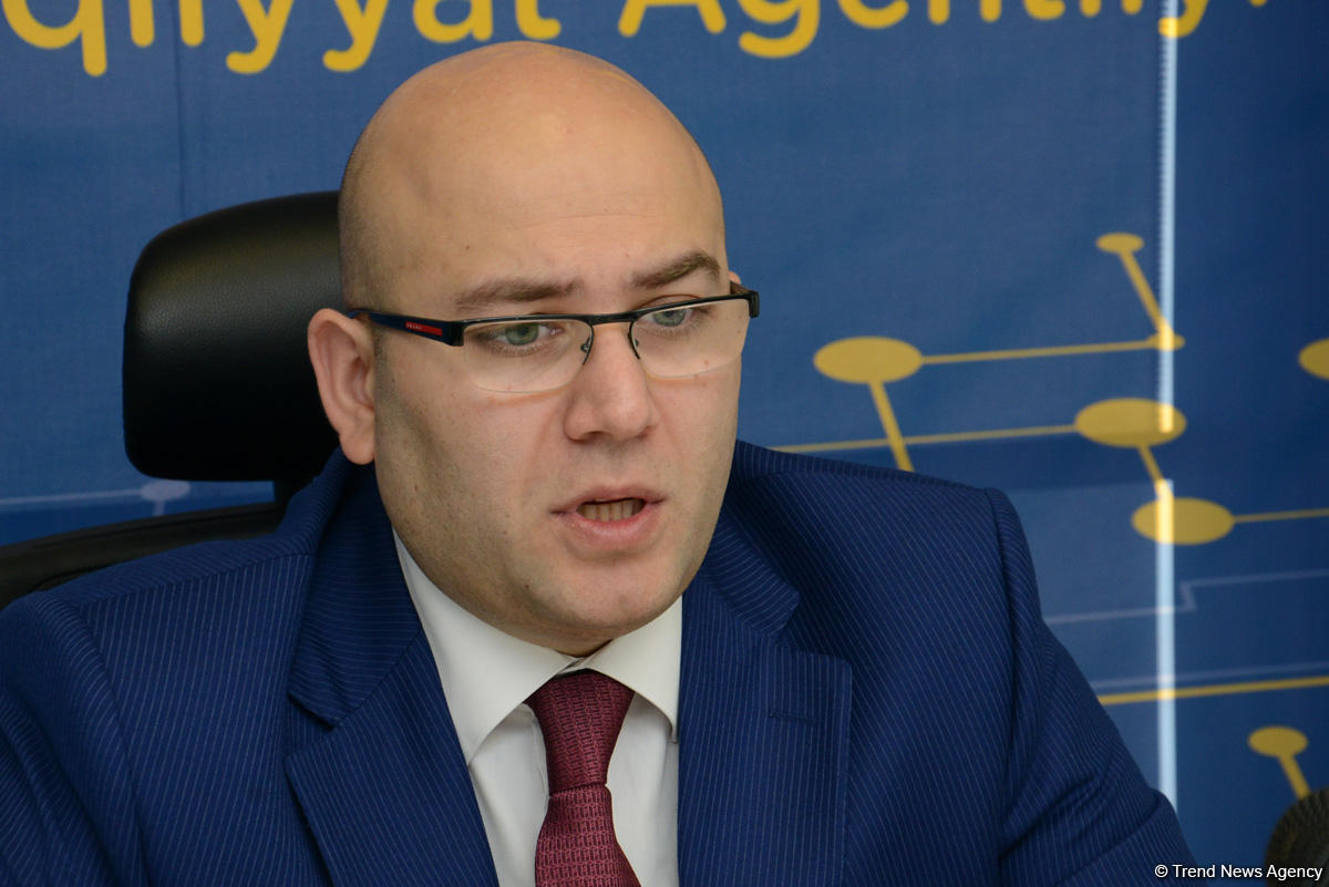 BNA-nın sədri “parkovşik”lərdən danışdı: “Onların arxasında himayədarı var”