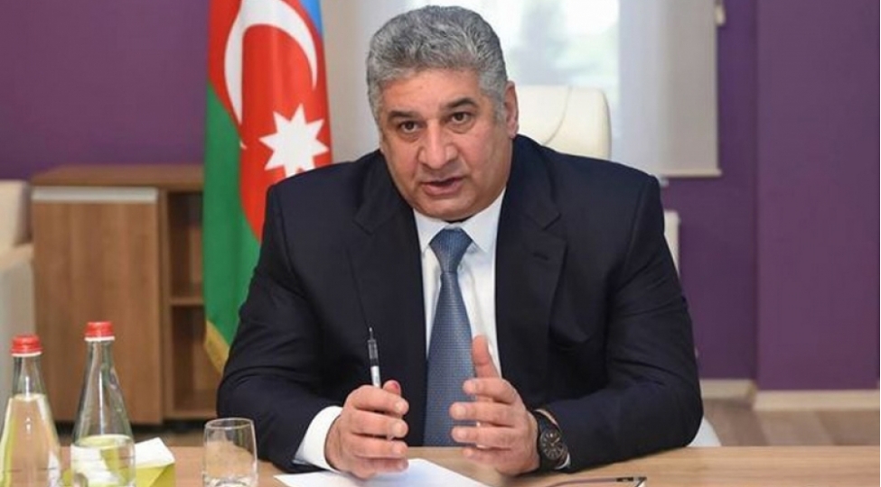 "Azad Rəhimovun vəziyyəti ağırdır" - Nazirlikdən açıqlama