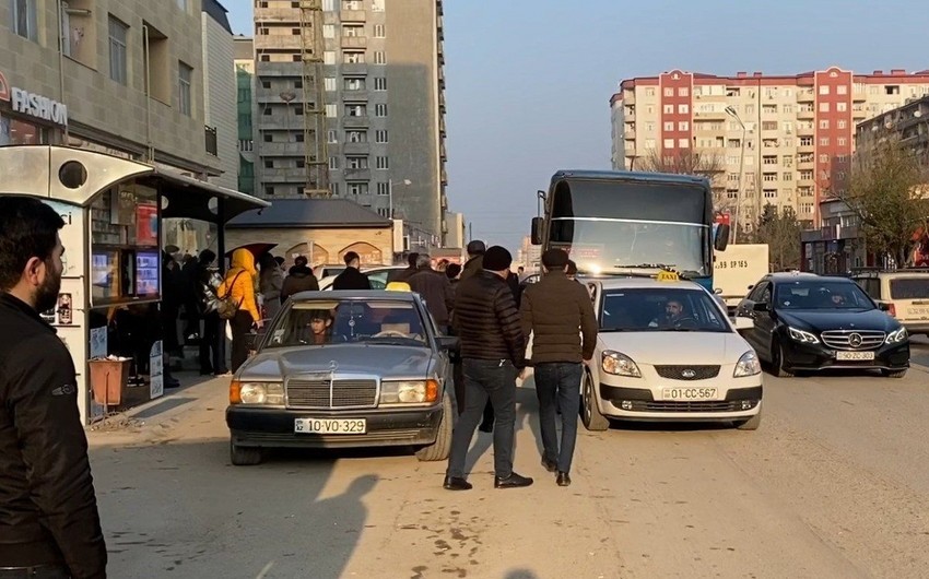 Bir manata işləyən kiçik tutumlu nəqliyyat vasitələrinin aqibəti necə olacaq? - RƏSMİ