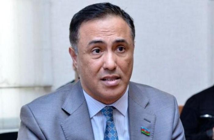 "Peyvənd vurdurmayan insanlar məsuliyyətsizlik nümayiş etdirirlər" - Elman Nəsirov