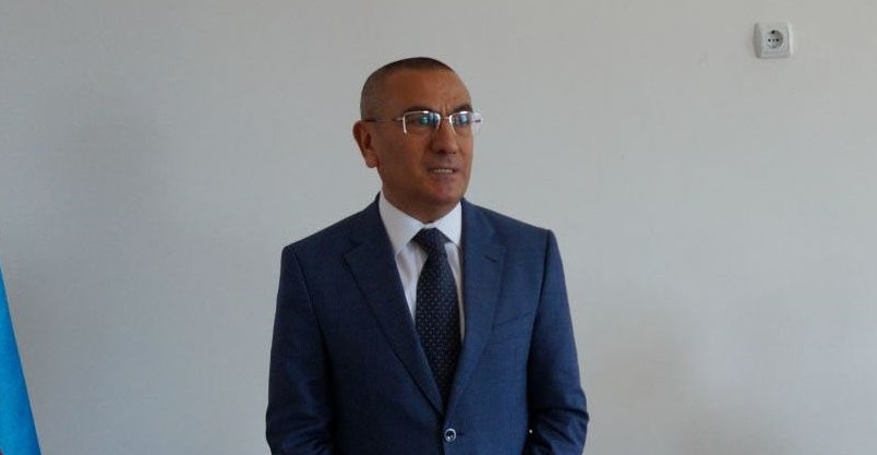 Şəmkirin sabiq icra başçısı məhkəməyə gətirildi