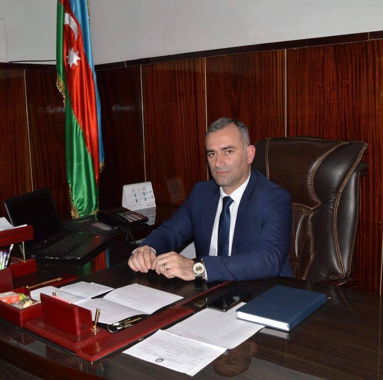 Azərbaycanda yüksək vəzifəli məmur koronavirusdan vəfat etdi