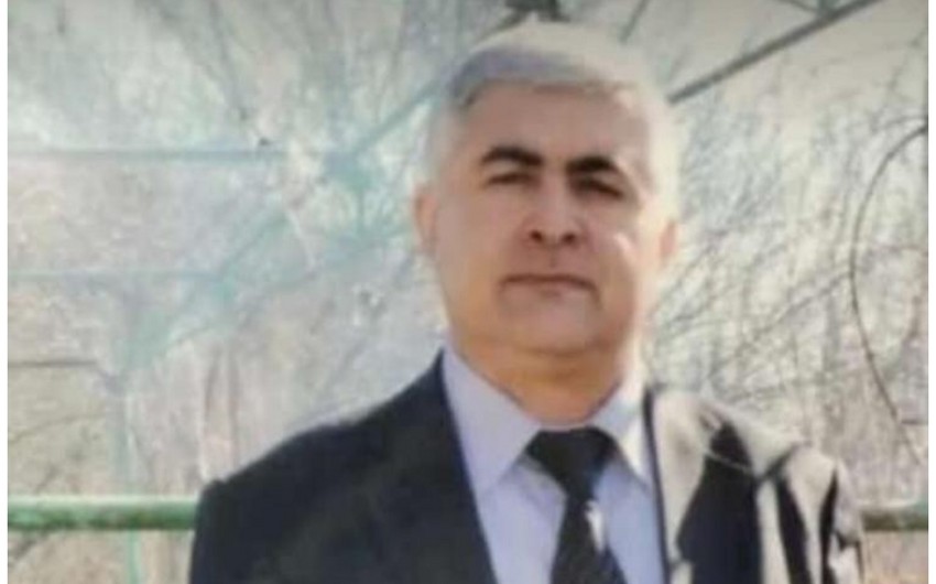 Azərbaycanda məktəb direktoru koronavirusdan vəfat etdi