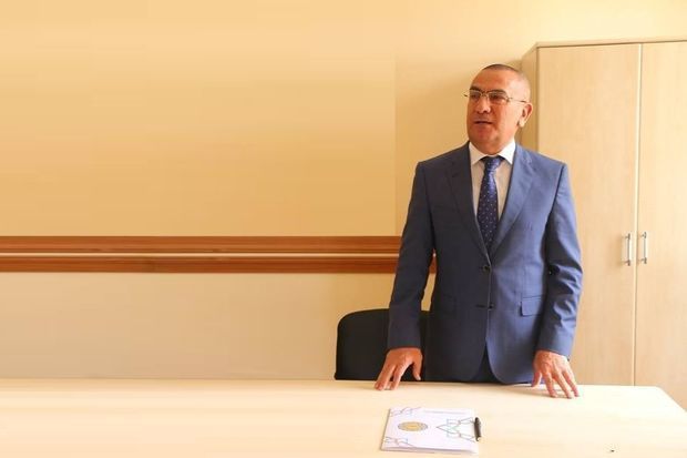 Alimpaşa Məmmədov 3,8 milyonluq dövlət əmlakını oğluna 220 manata satıb - TƏFƏRRÜAT