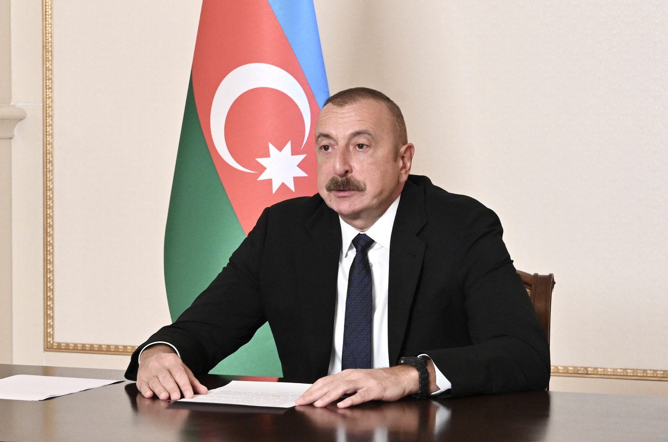 Prezident bu rayona yeni icra başçısı təyin etdi