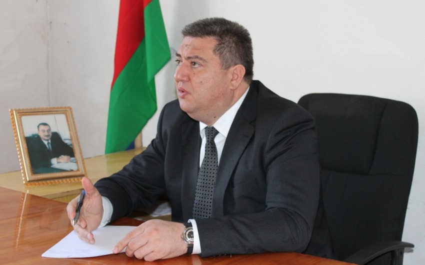 Lerikin icra başçısı işdən çıxarıldı