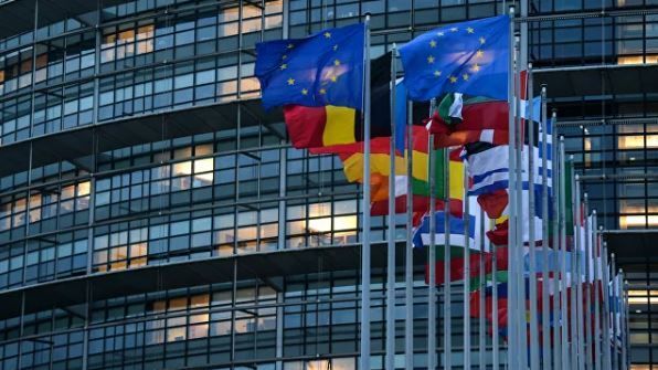 Avropa Parlamenti Aİ ölkələrini rusiyalı diplomatları geri göndərməyə çağırdı