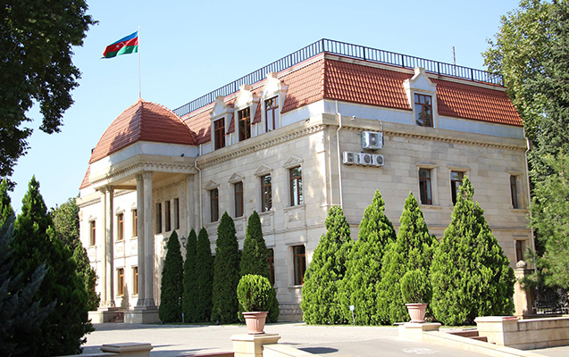 “Şəmkir işi”ndə adı hallanan Famil Xəlilovdan açıqlama
