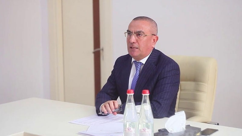 Alimpaşa Məmmədovun vəzifəsi bu şəxsə tapşırıldı