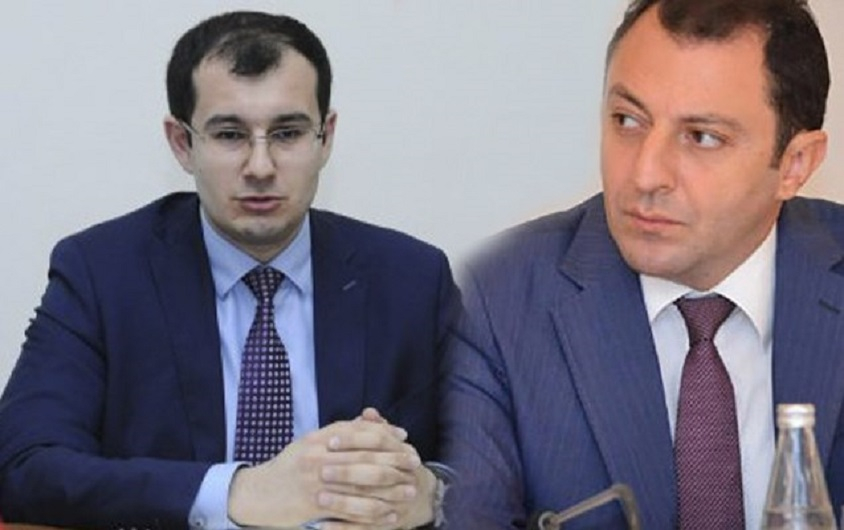Yeni nazir müavinləri kimdir? - DOSYE