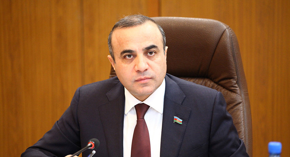 Azay Quliyev QHT-lərə Dövlət Dəstəyi Agentliyinin Müşahidə Şurasının sədri seçildi