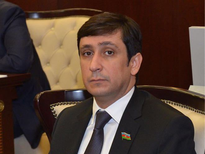 Ermənistan böhrandan xilas olmaq istəyirsə, Azərbaycanın təşəbbüslərinə qoşulmalıdır - Deputat