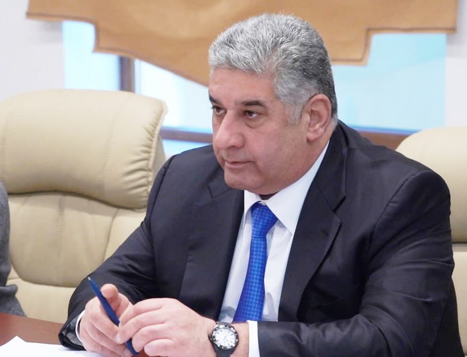 57 yaşında vəfat edən Azad Rəhimov kim idi? - Komsomol katibliyindən nazirliyə gedən yol...