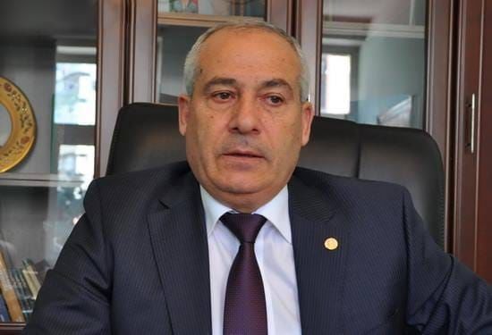 Azərbaycanda sabiq icra başçısı vəfat etdi