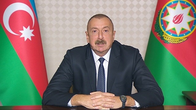 Prezident Azad Rəhimovun vəfatı ilə bağlı nekroloq imzaladı