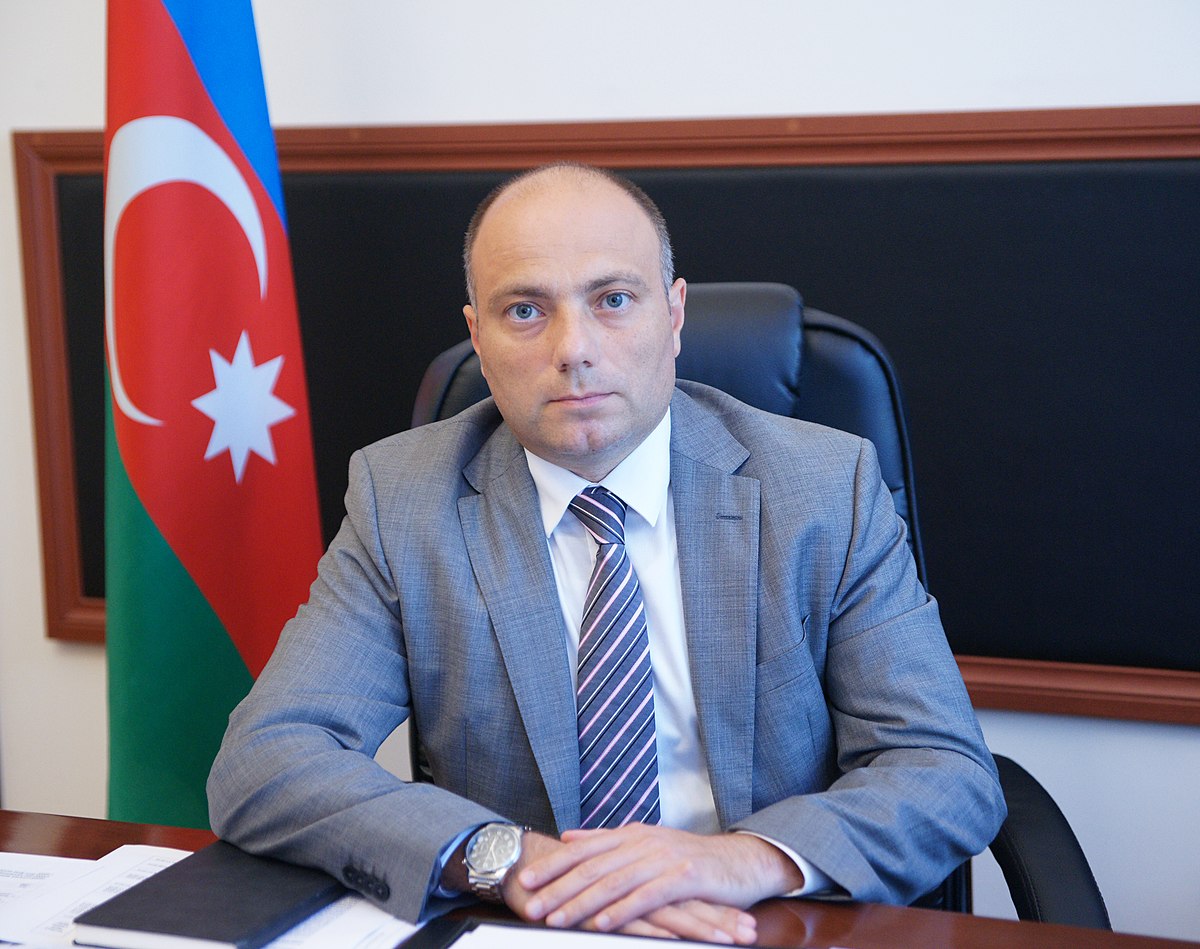 Koronavirusa yoluxan azərbaycanlı nazir sağaldı - RƏSMİ