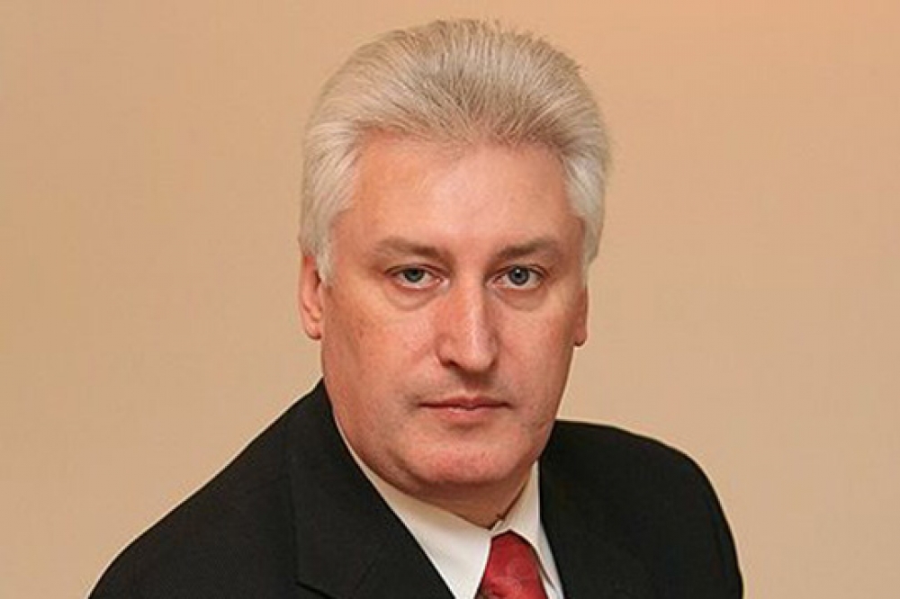 Korotçenko: “Ermənilər Ağdamda Azərbaycan xalqına qarşı nifrət bombası partladıblar”