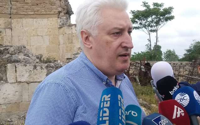 Korotçenko: “44 günlük müharibədə Ermənistan ordusunda 10 min fərari olub”