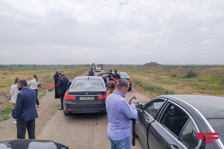 Rusiyalı deputat: İstənilən işğal məğlubiyyətlə qurtarır - FOTO