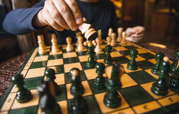 Jurnalistlər arasında şahmat turniri keçiriləcək
