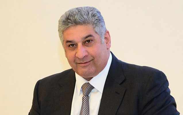 Azad Rəhimov dəfn olunur - FOTOLAR