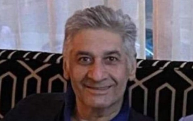 Azad Rəhimovun ölümündən öncəki son - Fotosu