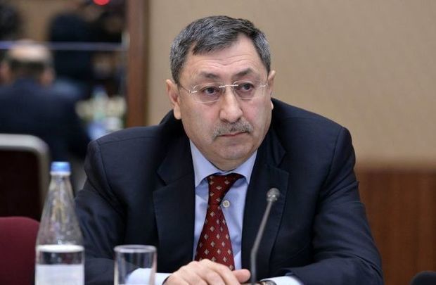 Xələf Xələfov: “Azərbaycanın pandemiya ilə mübarizədə beynəlxalq əməkdaşlığı daha da genişlənəcək”