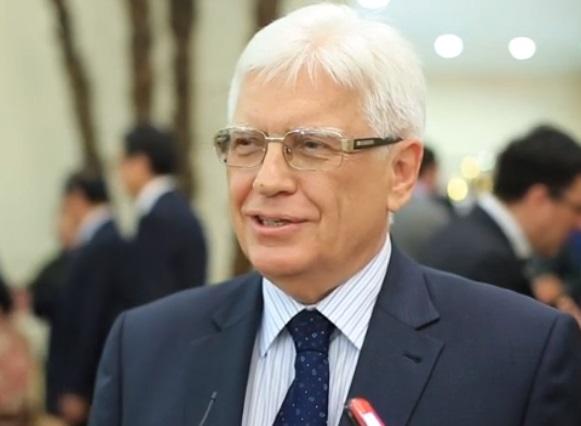 Mixail Boçarnikov: “Rusiya qardaş Azərbaycana kömək etmək üçün əlindən gələni edir”