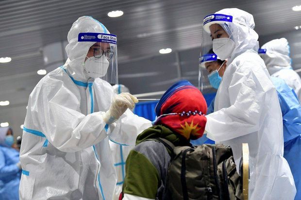 Hindistanda aşkar olunan koronavirus növü Malayziyada da tapıldı
