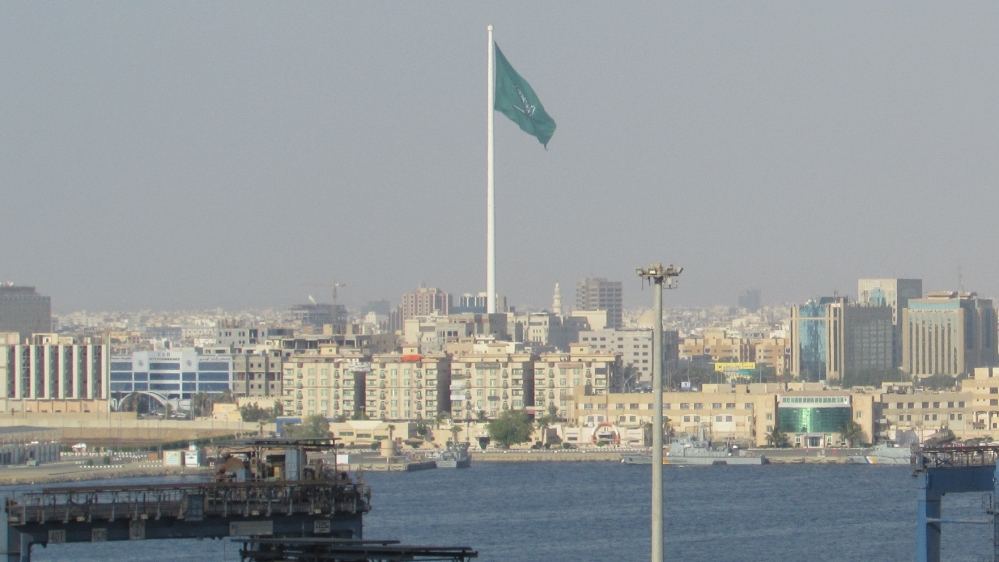 Səudiyyə Ərəbistanı mayın 17-dən sərhədləri açacaq