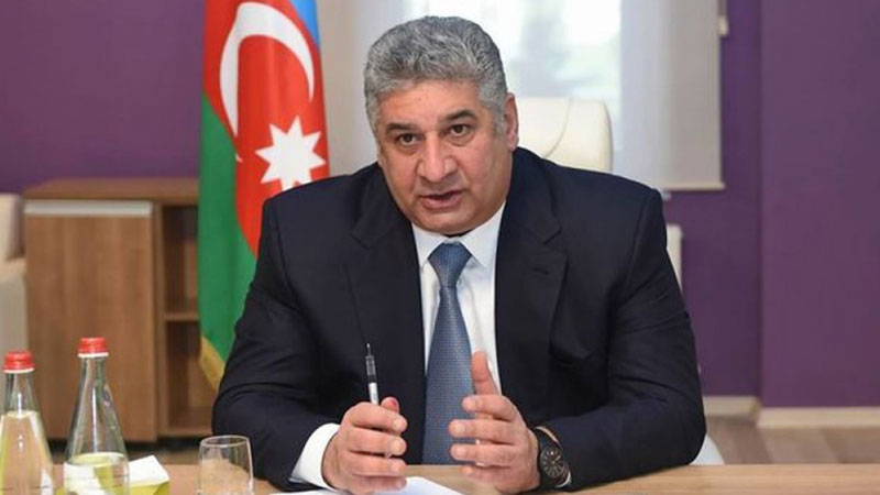 Azad Rəhimovu kim əvəz edir? - FOTO