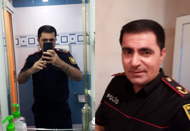 Polis adıyla qadınları şantaj edən şəxs haqqında xəbər var - FOTO