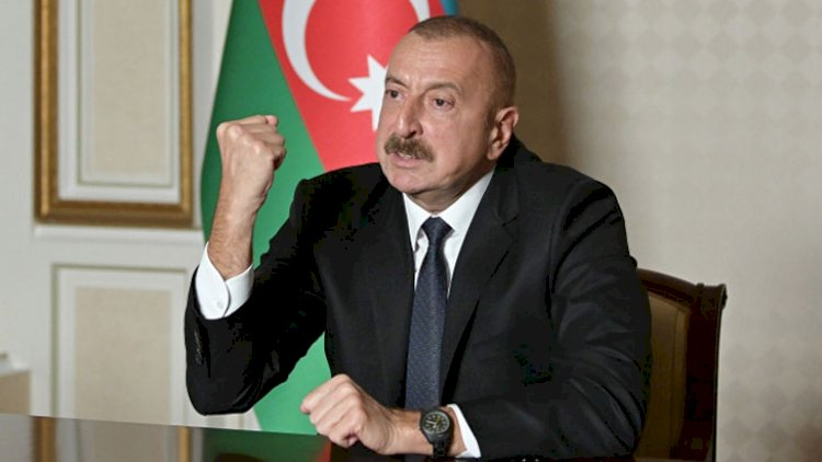 İlham Əliyevin yumruğu hər qalxıb enəndə yeni bir kənd və qəsəbə azad edilib - Səfir