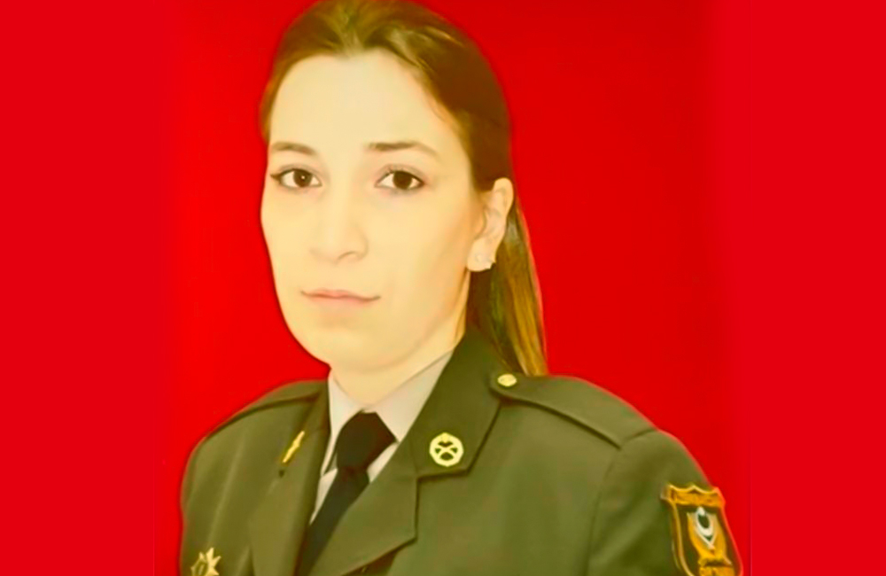 Vətən müharibəsinin tək qadın şəhidi Arəstə Baxışova: Ailəsi 32 yaşını onsuz qeyd edir