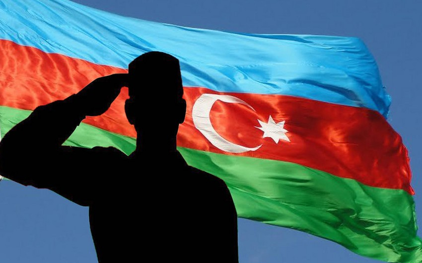 Deputatdan təklif: “Şəhidləri təhqir edənlər cinayət məsuliyyətinə cəlb olunsun”